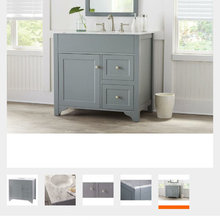 Small Bathroom