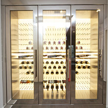 Wine Storage