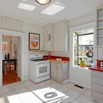 2930 California St. Berkeley