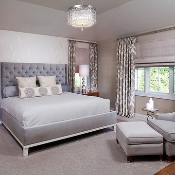Art Deco Livingston Renovation, Livingston NJ