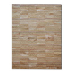 St. Etienne Cowhide Rug - Products