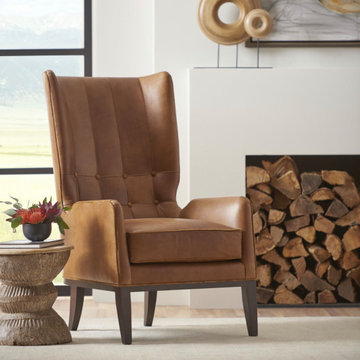 Wesley Hall Furniture, Authorized Dealer