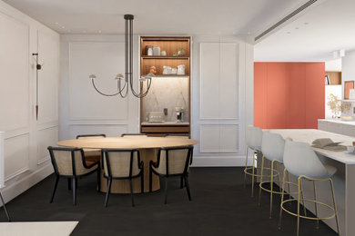 PROYECTO EIXAMPLE