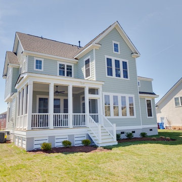 St. Jude Children's Research Hospital Dream Home 2015