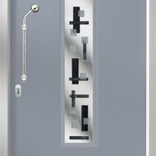 Entrance Doors