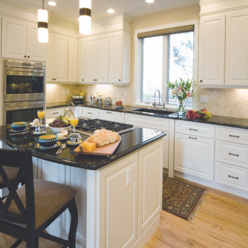 Kitchen Lighting