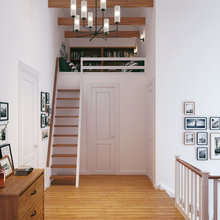 Treppenhaus