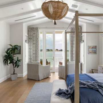 St Armands Coastal Contemporary