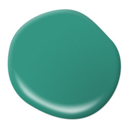 Esmeralda P440-6 - Paint