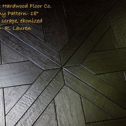 Manhattan- New York City - Hardwood Flooring