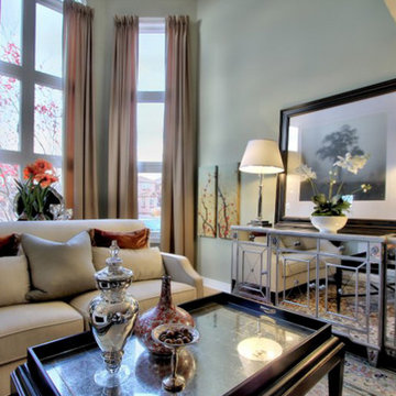 Total Home Redecorating