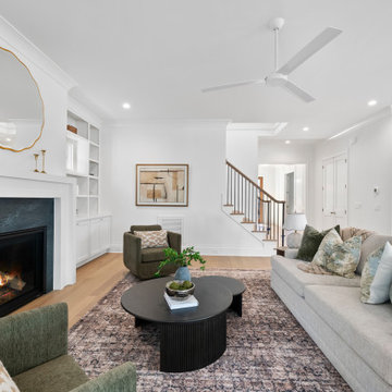 Bedford Residence