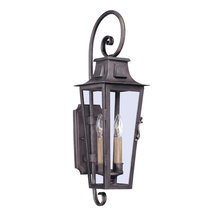 outdoor sconces