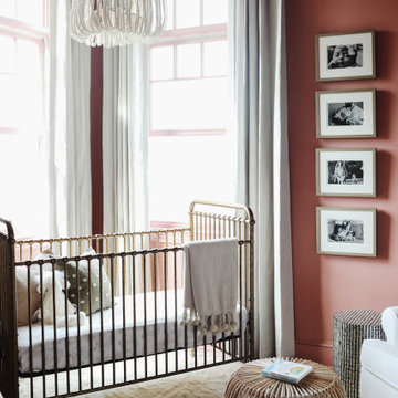 Surprise Nursery
