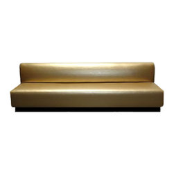 GoldStar Banquette - Kitchen And Dining Furniture