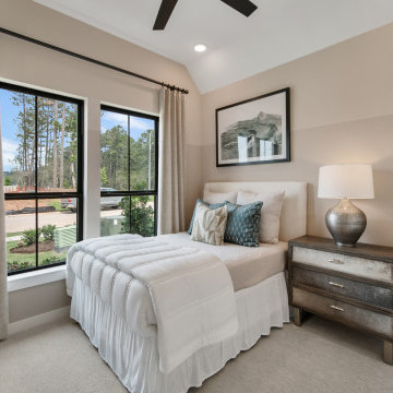 Newmark Homes - Bedroom