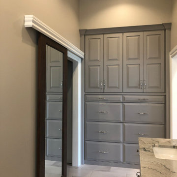 Quick Silver & Fantasy Quartzite