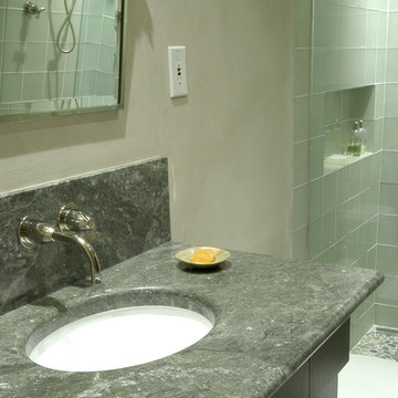 Logan Circle Master Bath