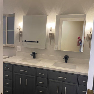 Bathroom Remodels