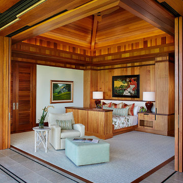 Maui Plantation Residence