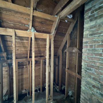 Home addition