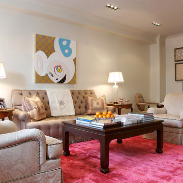 Manhattan Loft Renovation
