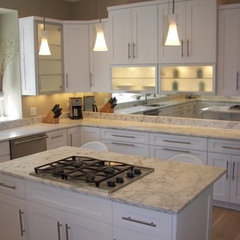 Function And Form Cabinets