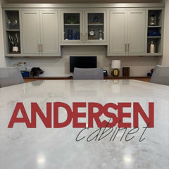 Andersen Cabinet
