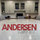 Andersen Cabinet