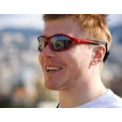 Dmitry Chernyy's photo