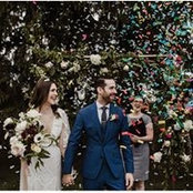 Christopher McKeown's photo