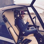 Oscar Pica's photo