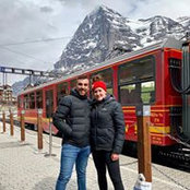 Gianni Romano's photo