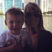 Brooke Allison's photo