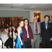 Ricky Rodriguez's photo
