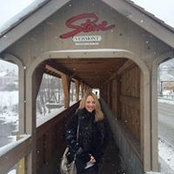 Karen Kowalik Larkin's photo