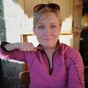 Silja Hartmann's photo