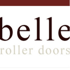 Belle Roller Doors