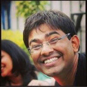 Darshil Shah's photo