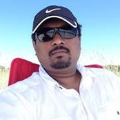 Foto di Suhas Ramachandra