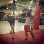 Wiki Pena's photo