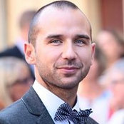 Cédric Caballero's photo