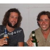Michael McBay's photo