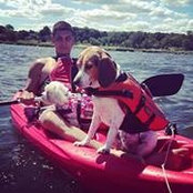 Stephen Favasuli's photo