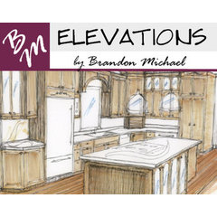 Elevations by Brandon Michael