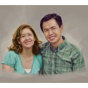 Benjamin Lok's photo