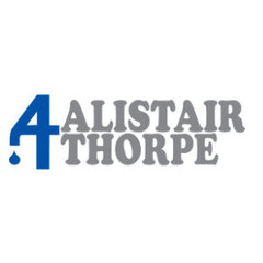 Alistair Thorpe Plumbing & Heating Engineers