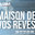 INOX MENUISERIE ALUMINIUM  | ATELIER DU METAL