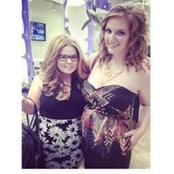 Sammi Quarterman's photo