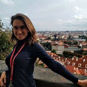 Katrin MarTels foto